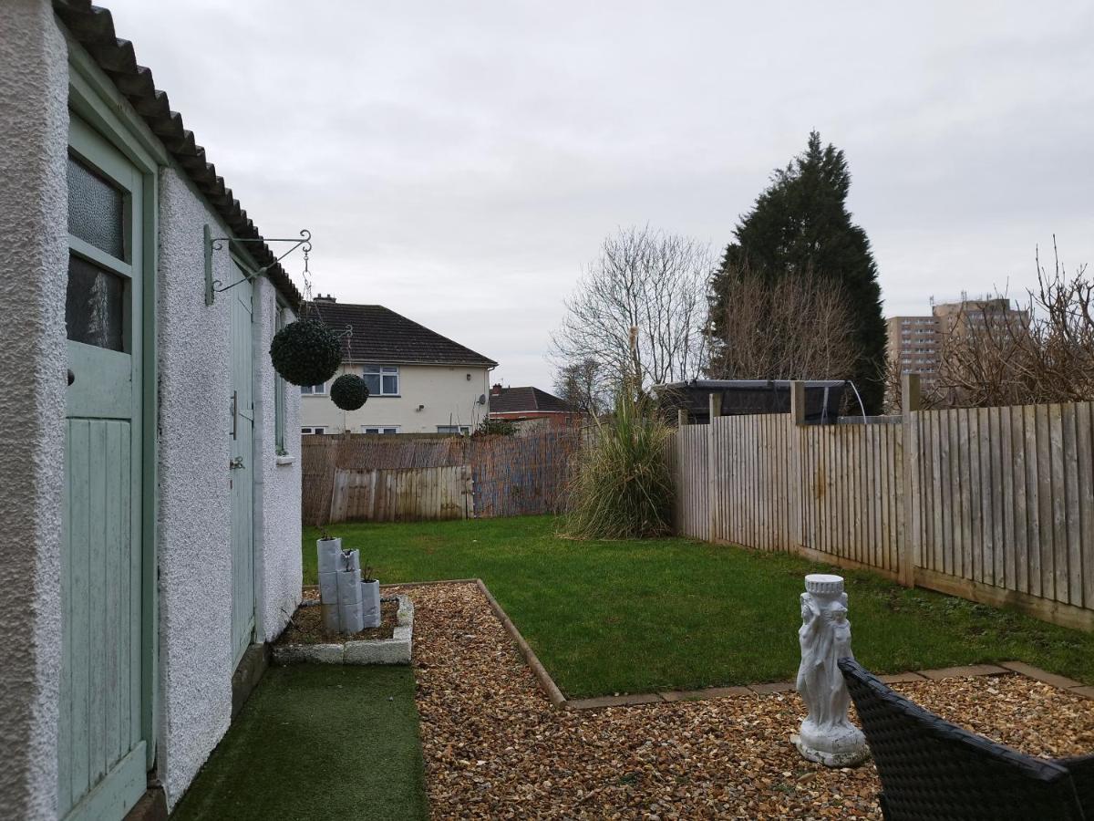 We Love Henbury Bristol Exterior photo