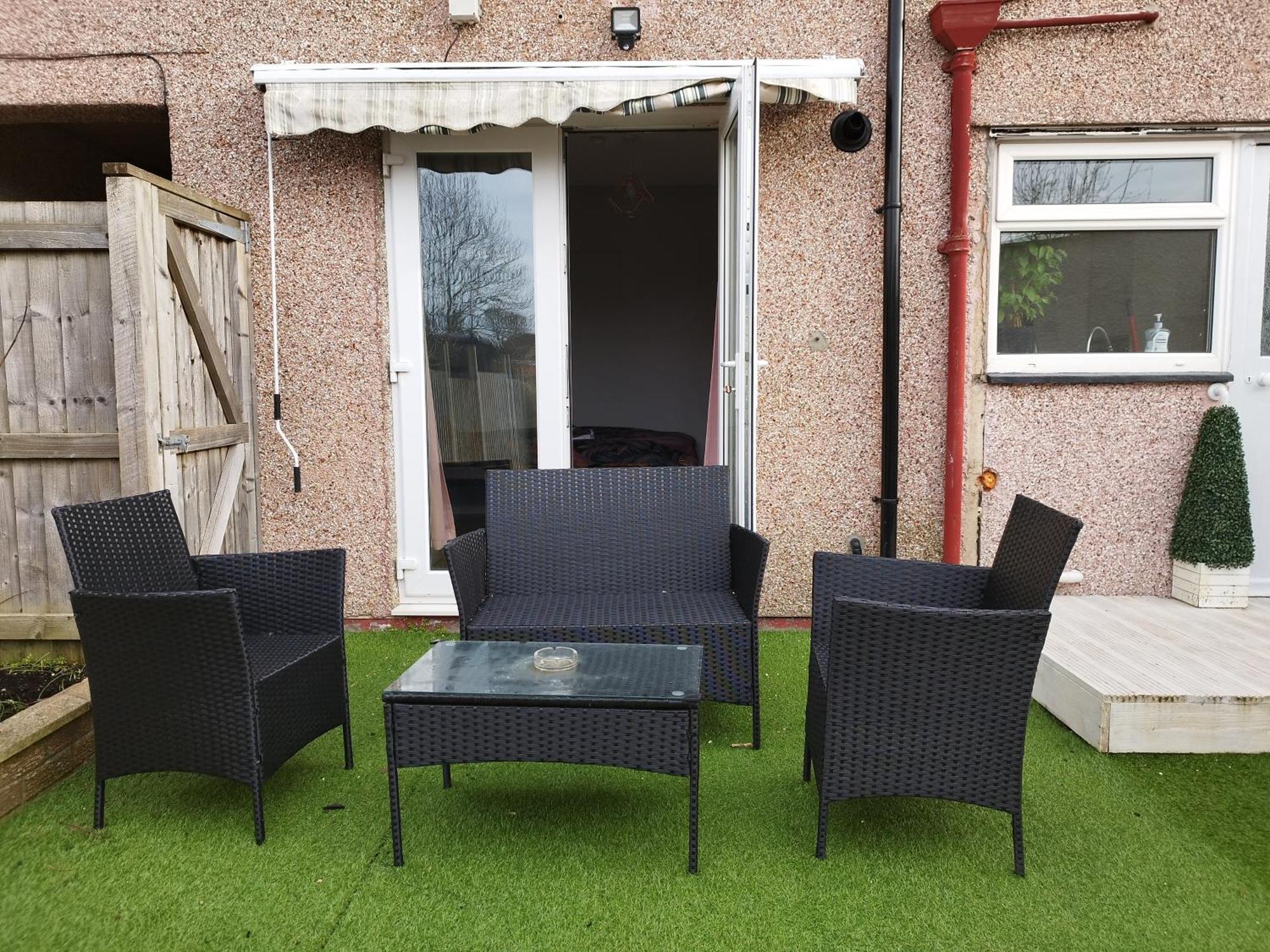 We Love Henbury Bristol Exterior photo